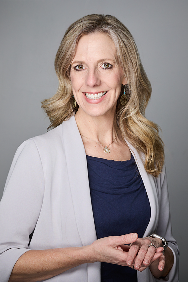 Natalie Rasmussen, PhD, APRN-NP, AOCN