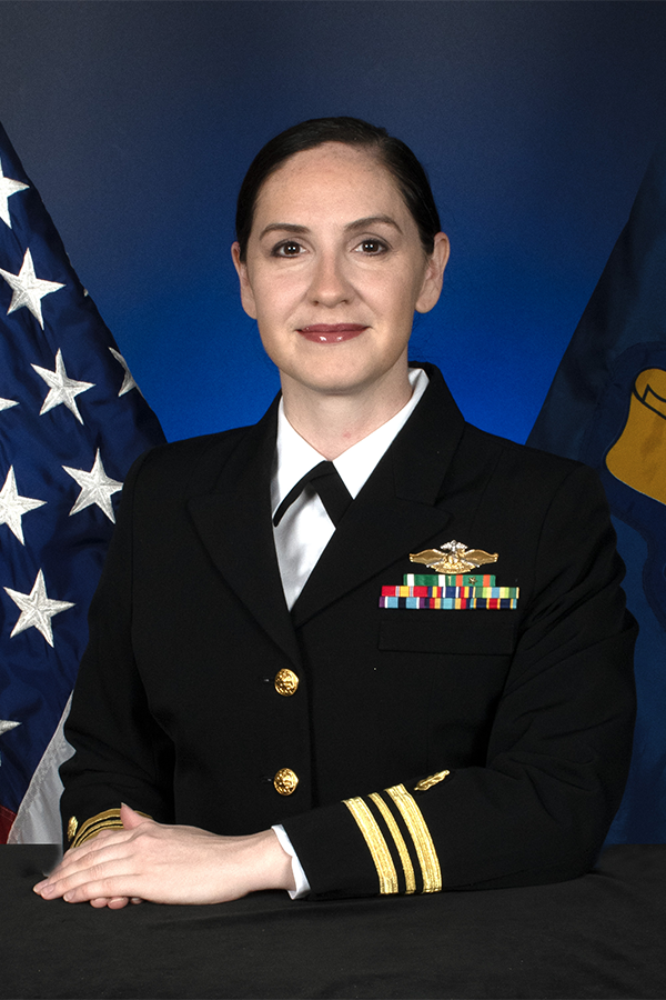 Leslie Newburn, RN, BSN