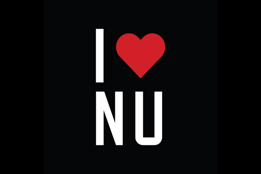 I Love NU Image