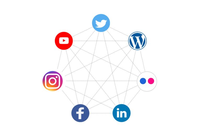 social media graphic