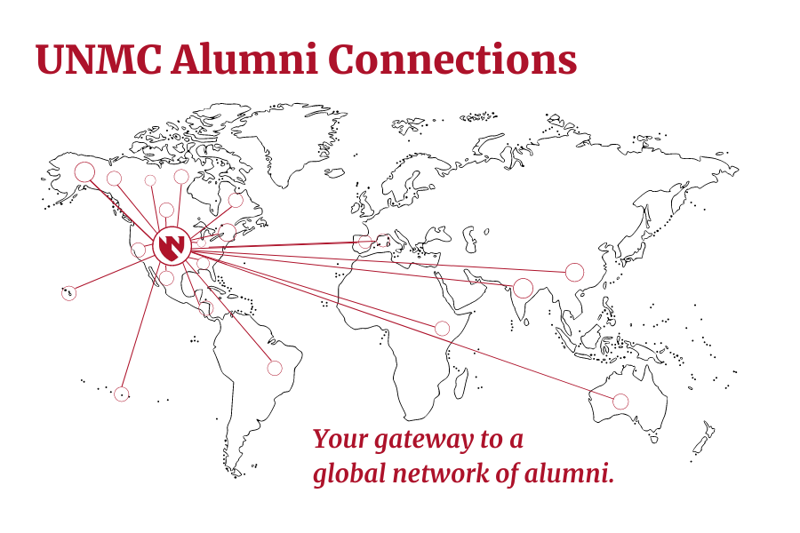 alumni connections
