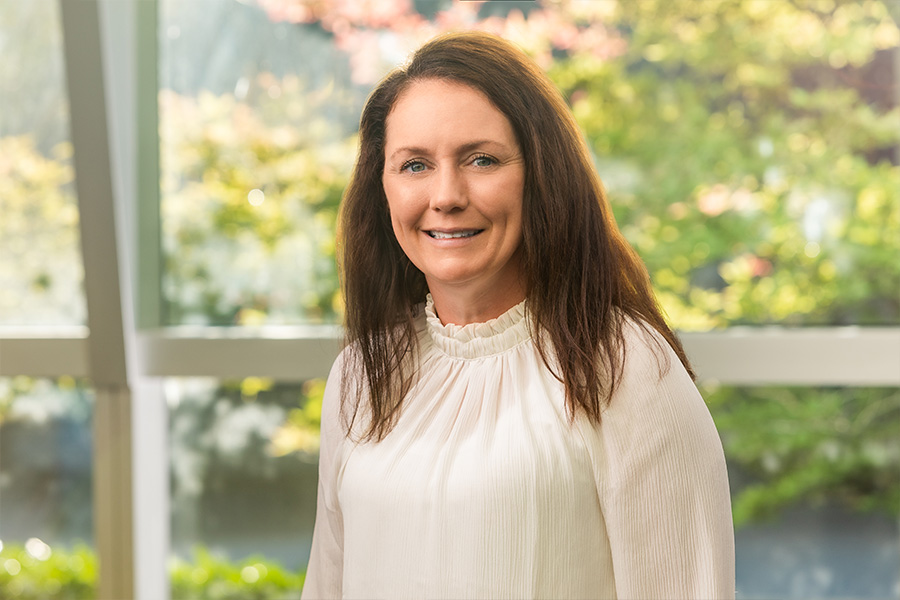 Katherine Stiles, MD, headshot