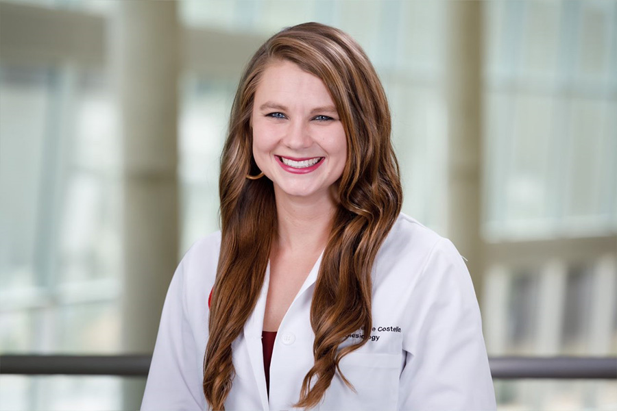 Lauren Greufe, MD