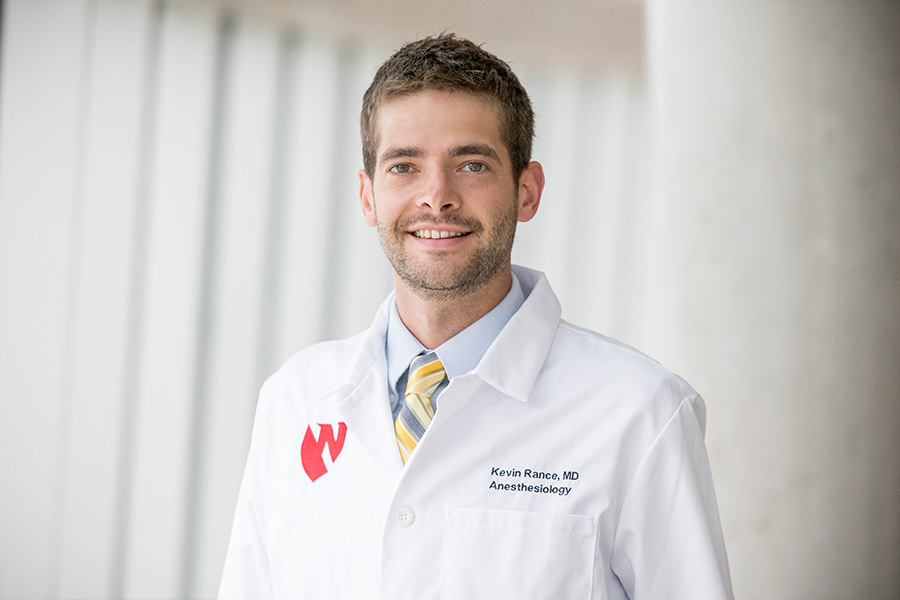 Kevin Rance, MD