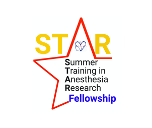 logo for STAR fellowship program