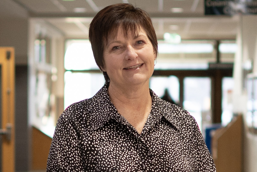 Wendy Baumeister, PsyD