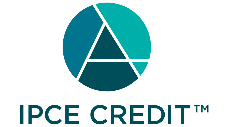 interprofessional continuing education (IPCE) Logo