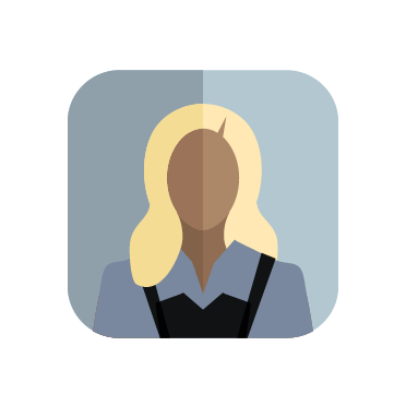 Illustration representing a mental health technician career pathway