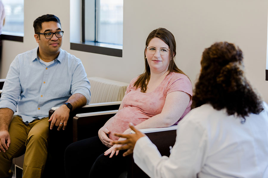 Watch a webinar titled "Basics of Perinatal Psychiatry for the Non-Psychiatric Practitioner" by Rebecca Leval, MD, MPH.