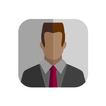 An icon image of a psychiatric pharmacist