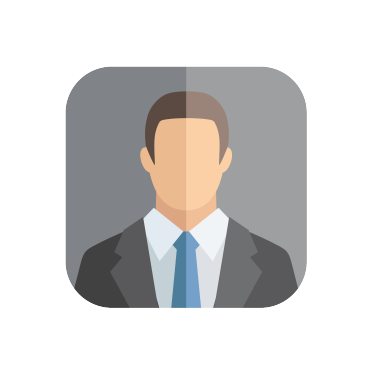 An icon image of a psychiatrist