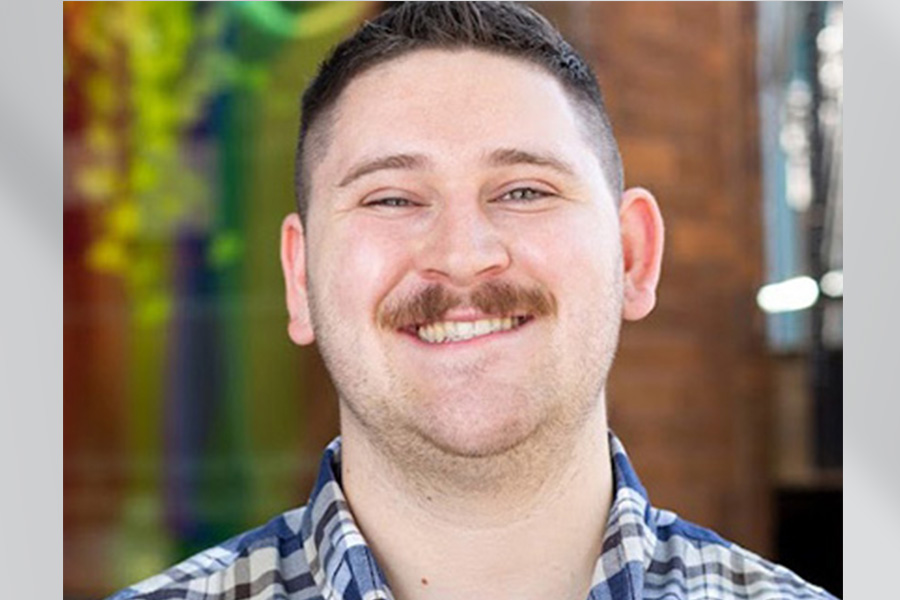 Seth Nelson