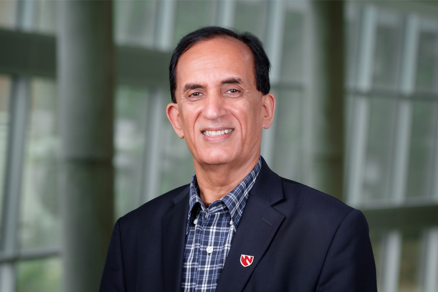 Surinder K. Batra, PhD