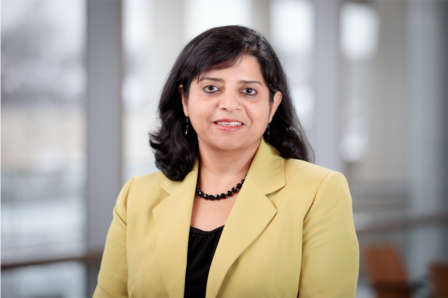 Punita Dhawan, PhD