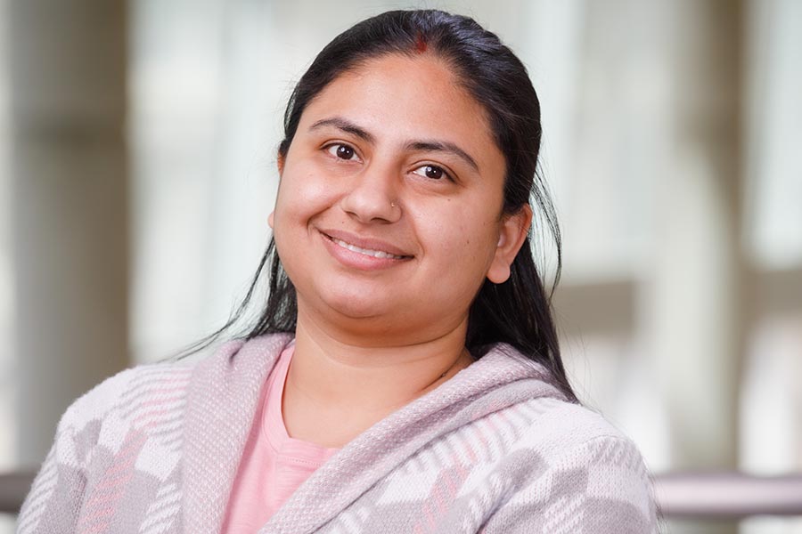 Juhi Mishra, PhD