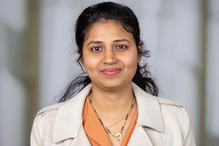 Jyoti Kaushal, PhD