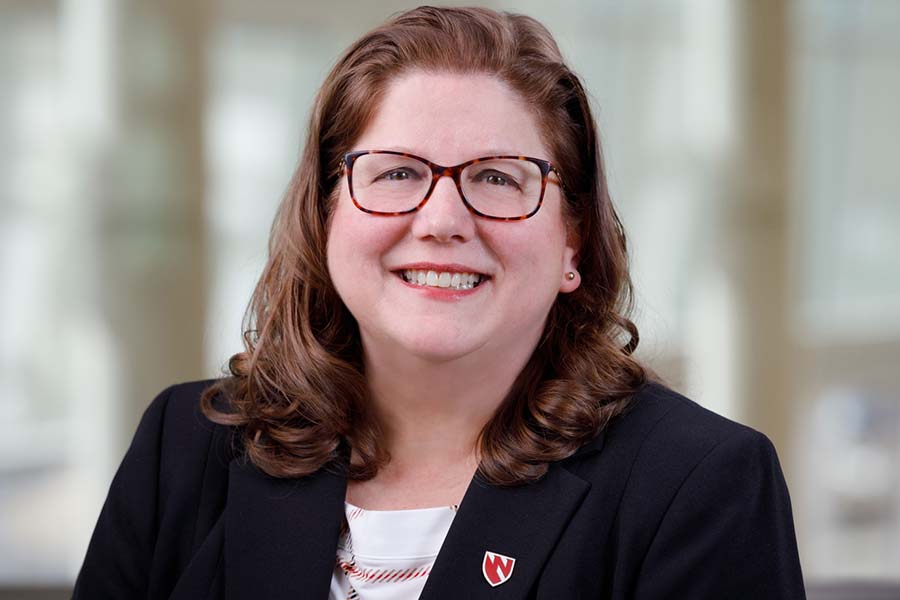 Susan Kraft Mann