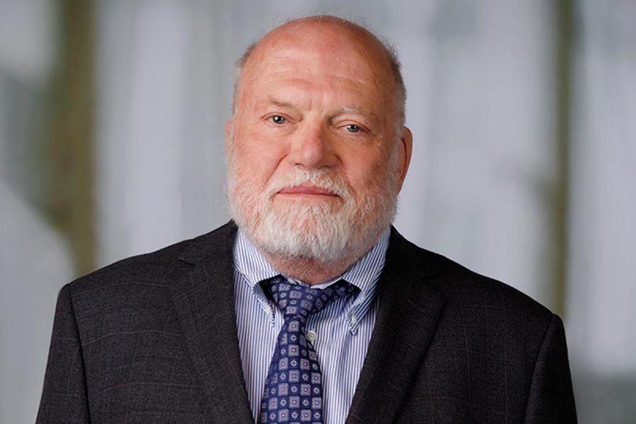 Rodney Markin, MD, PhD