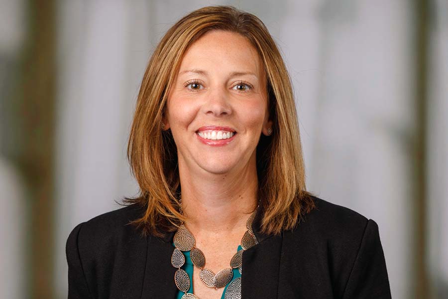 Jennifer Bartholomew