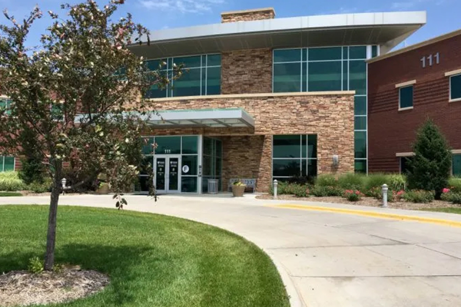 UNMC Campus