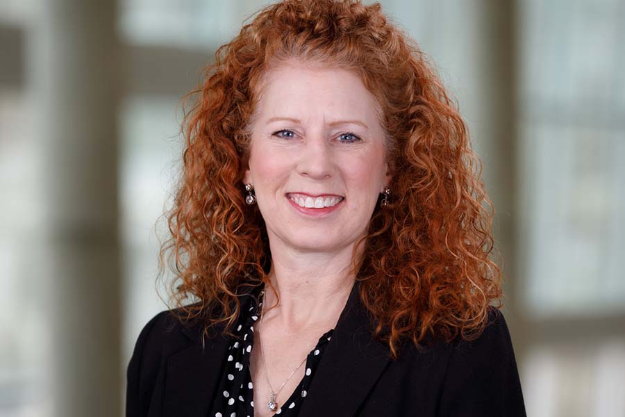 Diane Mack