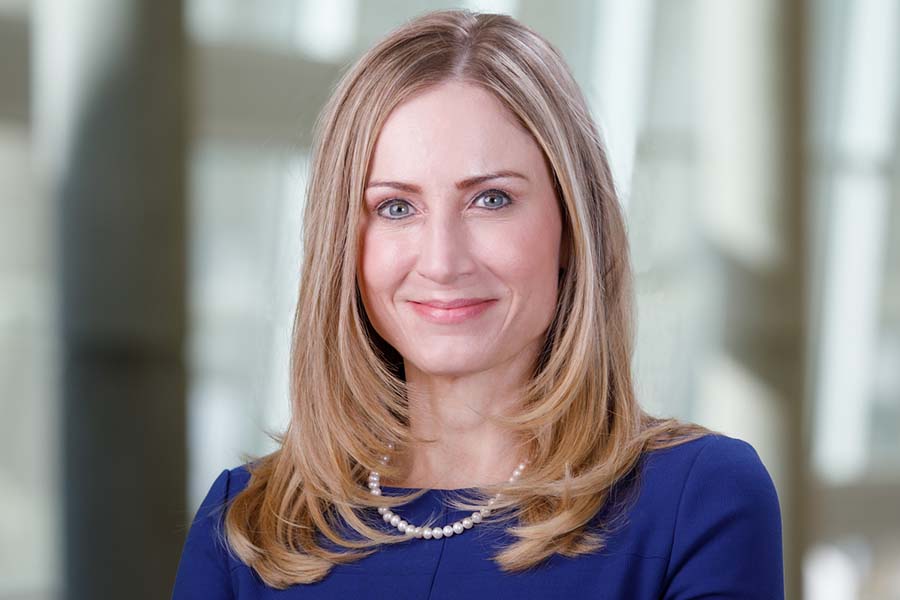 Sarah Gloden Carlson, JD