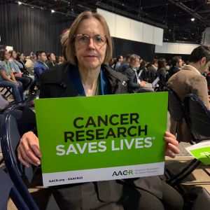 AACR 2025