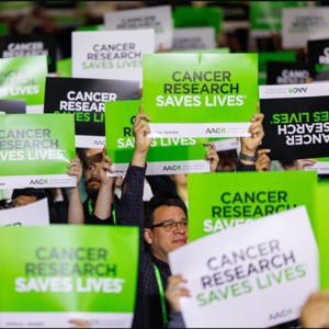 AACR 2025