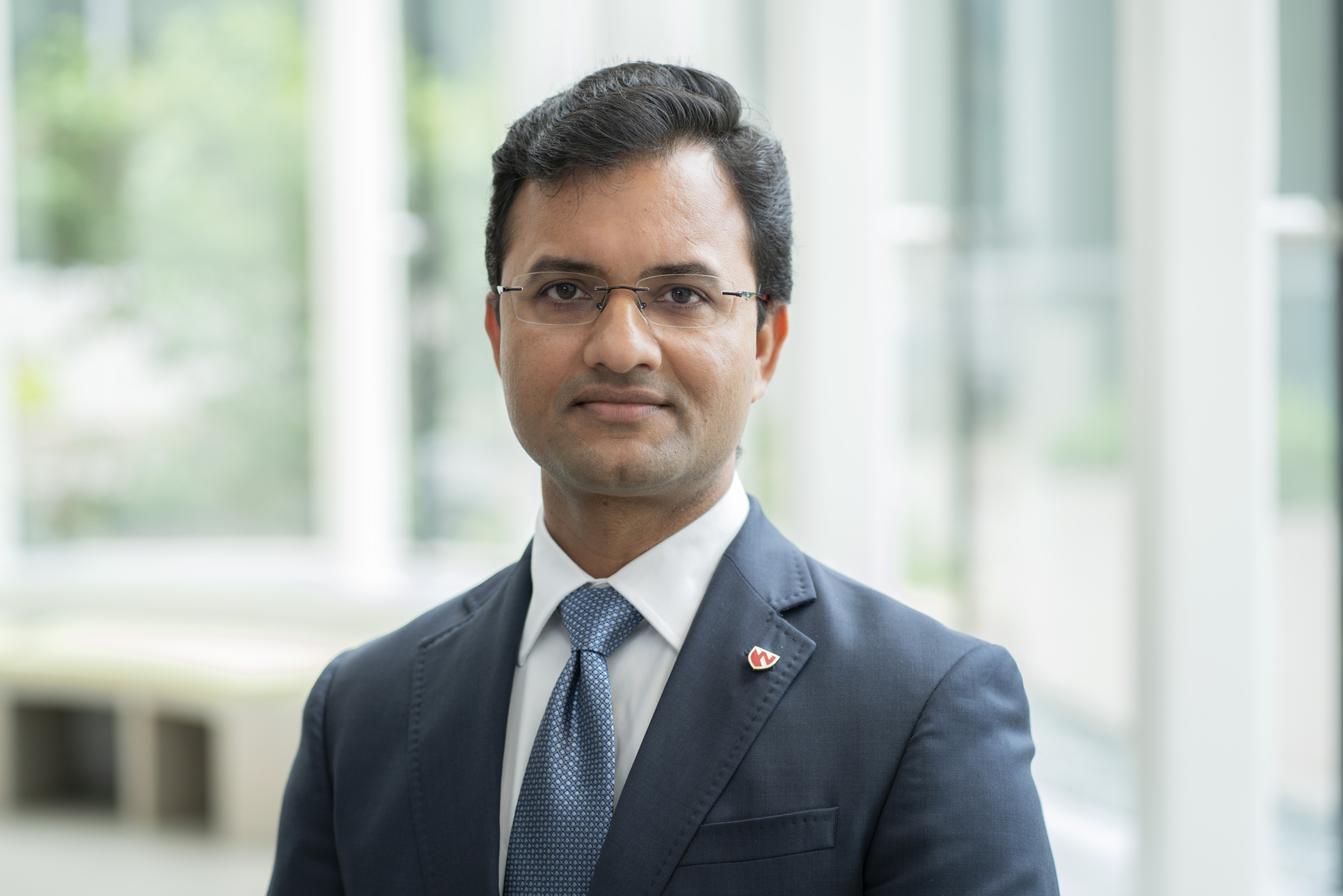 Dinesh Pradhan