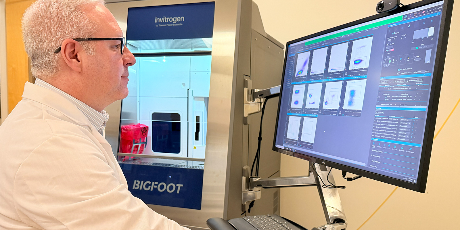 Flow Cytometry