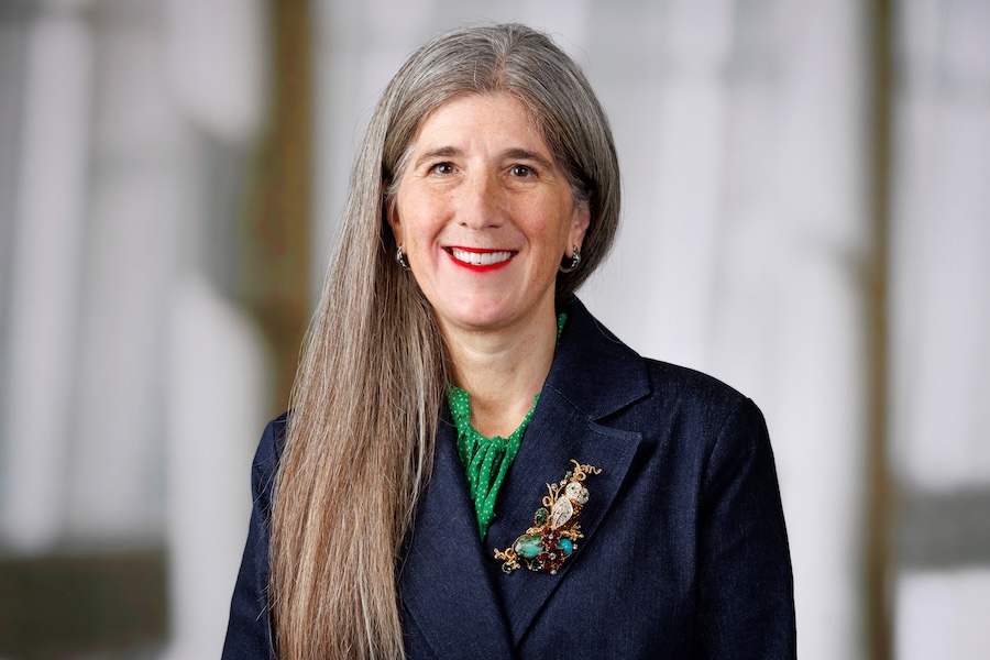 Kathleen Moore