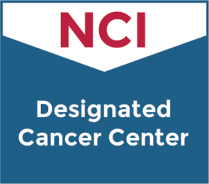 NCI Designated Cancer Center