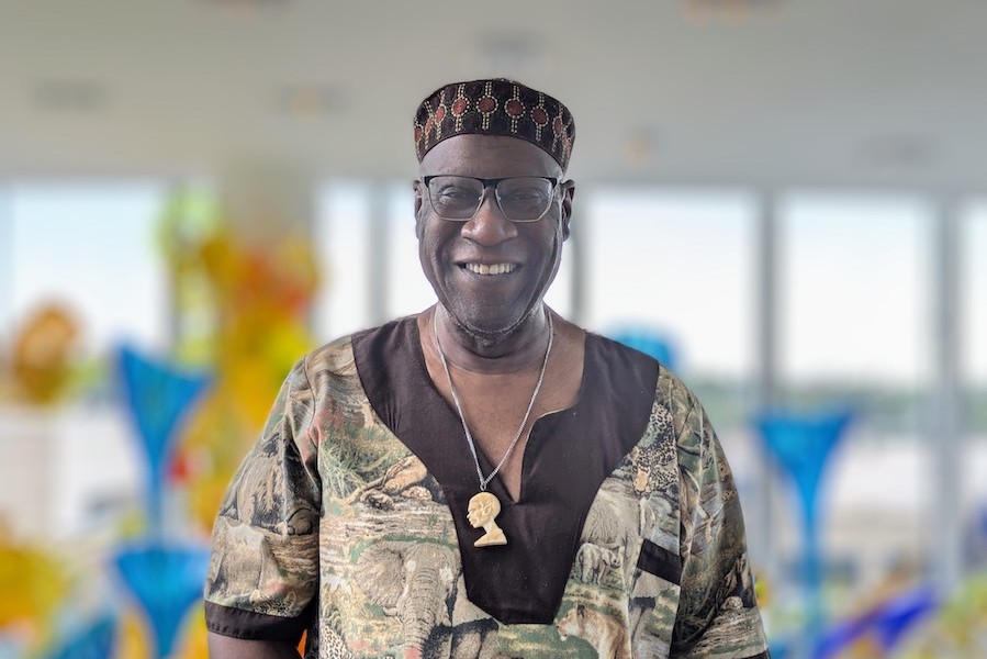 A' Jamal Byndon