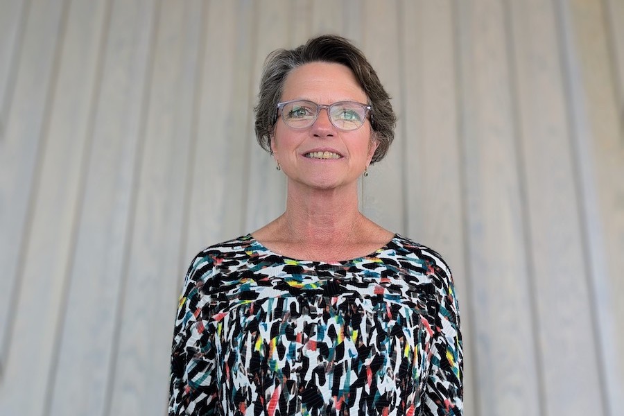 Kathy Folk