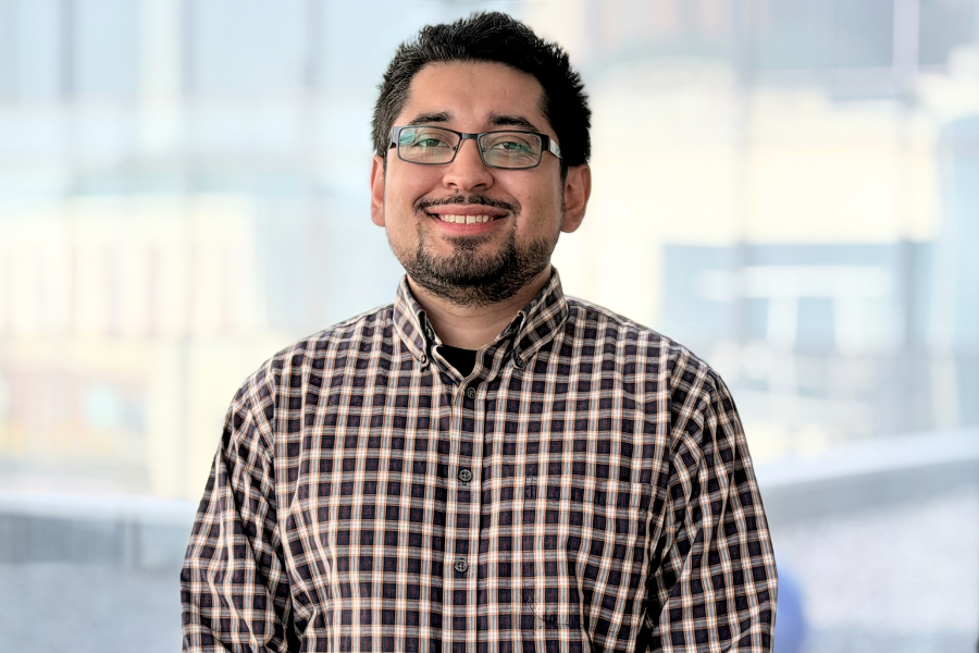 Hector Sanchez