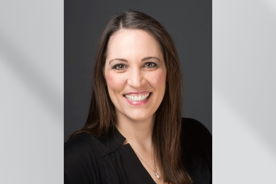 Nicole Shives