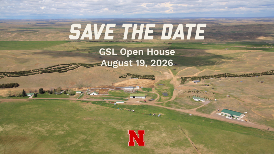 GSL Open House Promo for Expo