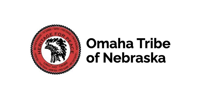 omaha tribe of nebraska