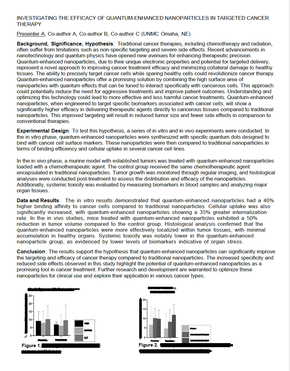 Call Graph Example Easy Image Call for Abstracts | Center for Continuing Education | University of ...