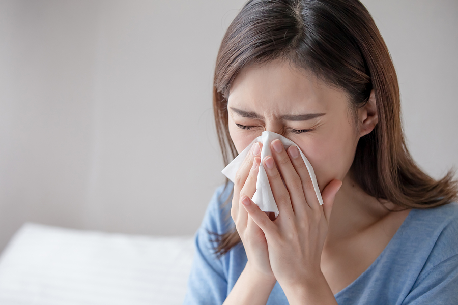 Nasal Form and Function & Tackling the Drippy Nose