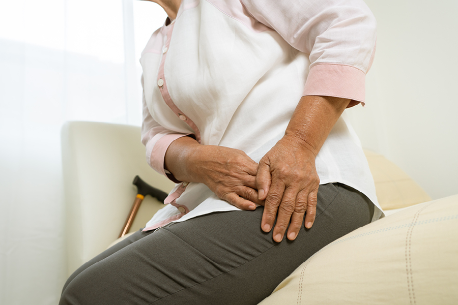 Hip and Knee Arthritis: Current Non-Surgical and Surgical Treatment Options