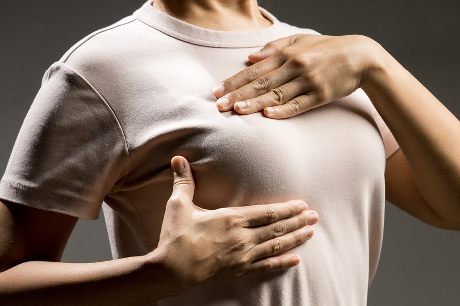 Benign Breast Disease: Diagnosis, Management and Cancer