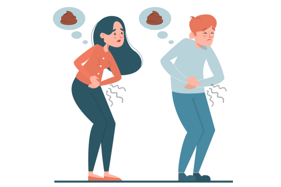Enteric Diseases