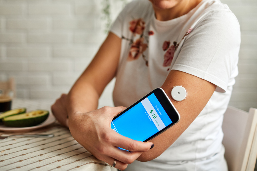 Advancements in Insulin Pumps & CGM Technology: Getting Patients Started