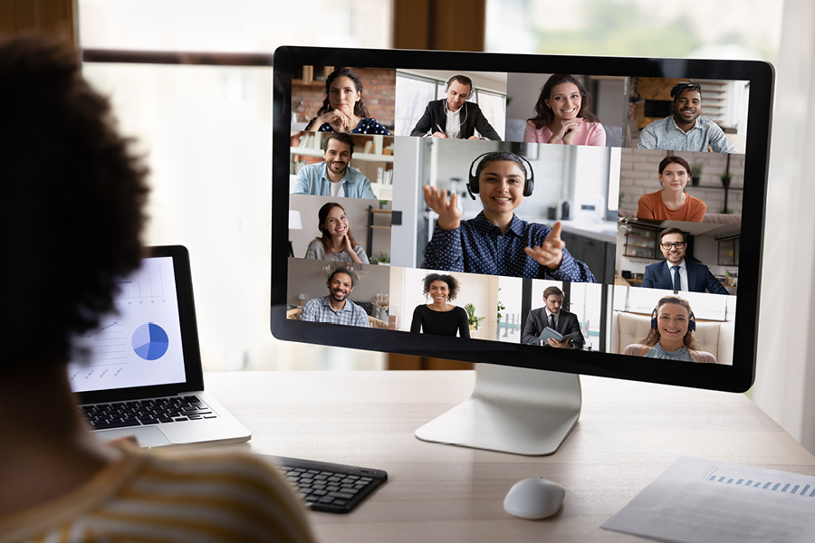 Join the Zoom Webinar