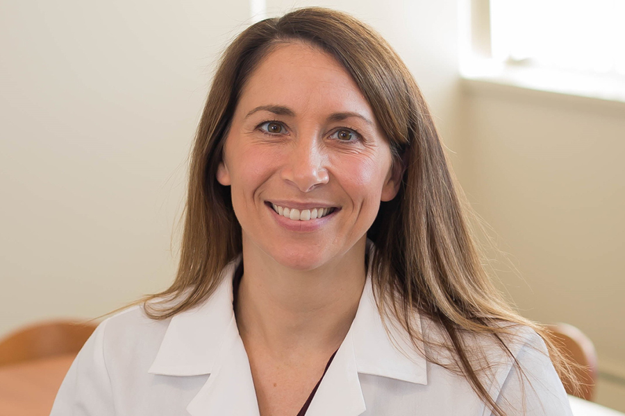 Julie K. Freed, MD, PhD, FAHA, FCVS