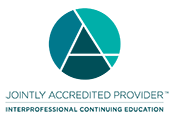 Jointly Accredited Provider Mark