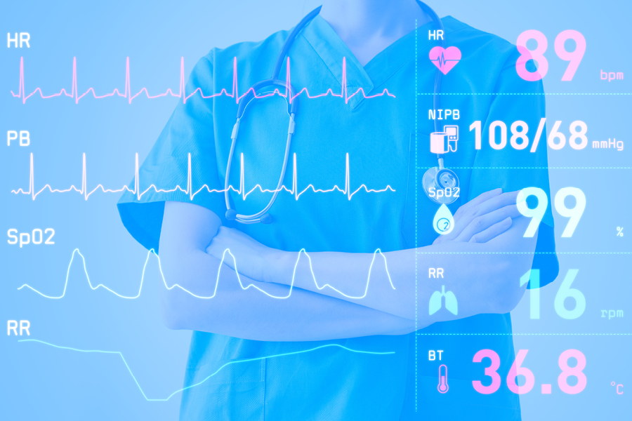 Advanced Cardiovascular Life Support (ACLS)