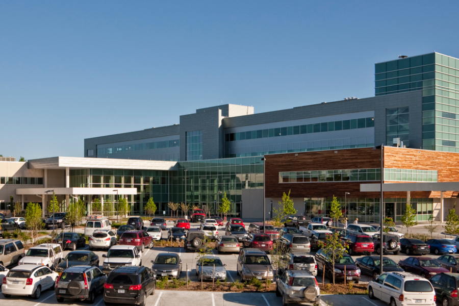 Nebraska Medicine Bellevue