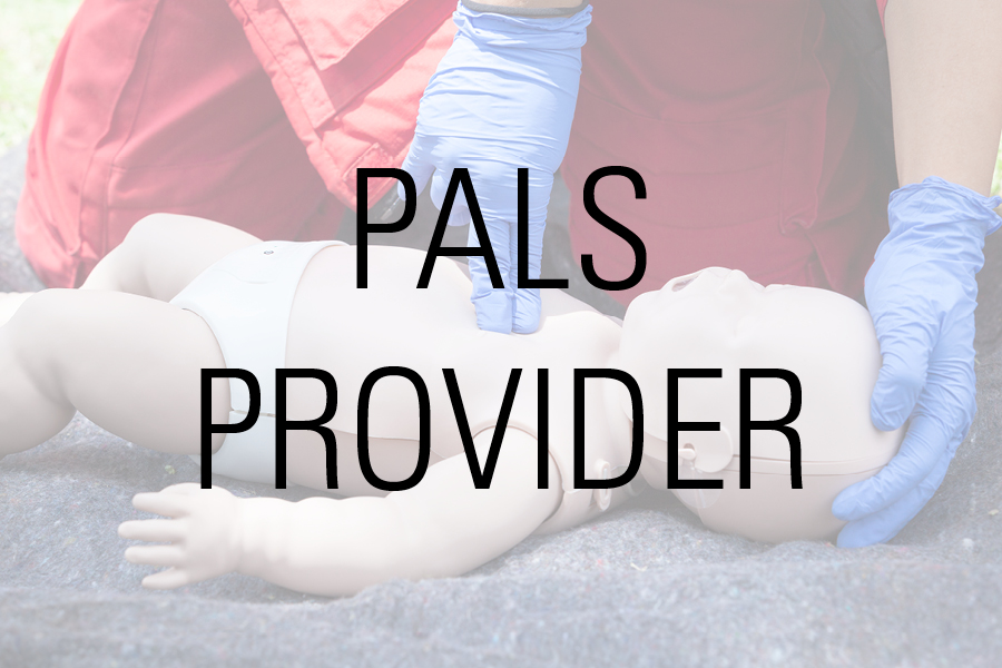 PALS Provider